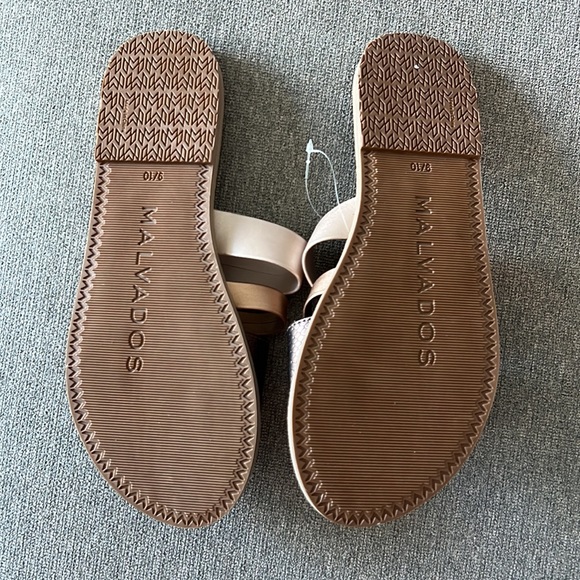 Brand new Malvados Slides - Picture 2 of 3